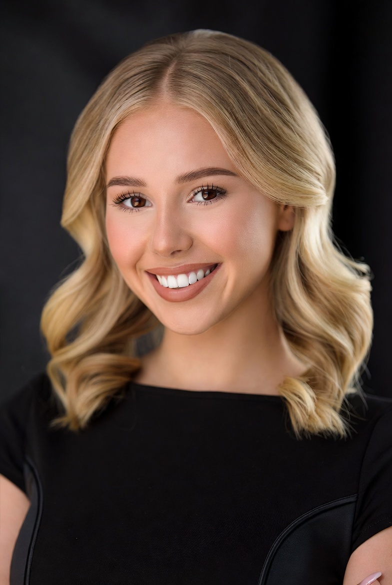 Taylor Morgan - Head of Production