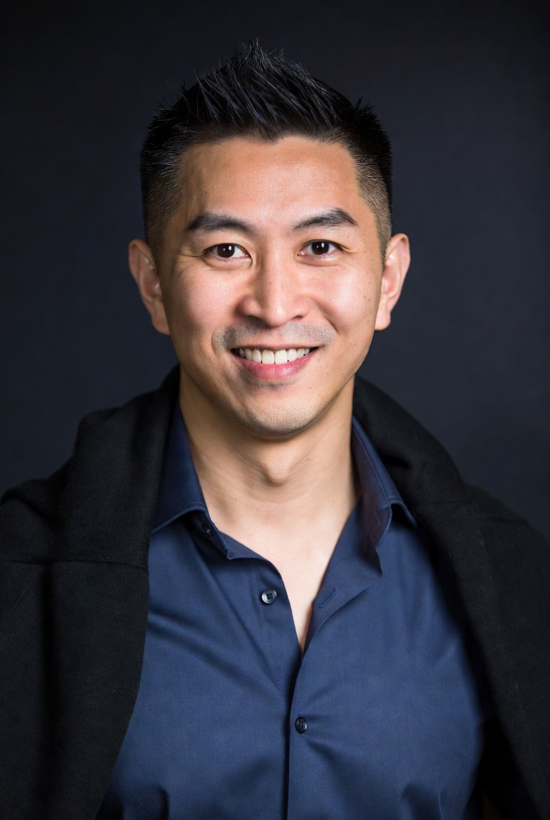 Alex Rivera - Founder & CEO